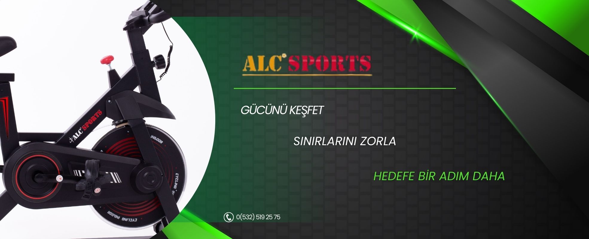 Spor aletleri