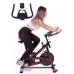 ALC SPORTS Egzersiz Bisikleti Kondisyon Bisikleti Spinning Bike Spin Bike ALC-EG89389