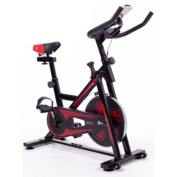 ALC SPORTS Egzersiz Bisikleti Kondisyon Bisikleti Spinning Bike Spin Bike ALC-EG89389
