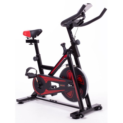 ALC SPORTS Egzersiz Bisikleti Kondisyon Bisikleti Spinning Bike Spin Bike ALC-EG89389