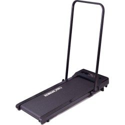 ALC Sports TM36013-1 | 1.5 HP Motorlu Uzaktan Kumandalı Katlanabilir Yürüme ve Koşu Bandı