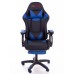 ALC SPORTS VIBRO Oyuncu Koltuğu Masaj Özellikli - Blue