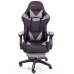 ALC SPORTS VIBRO Oyuncu Koltuğu - Masaj Özellikli - Gri