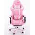 ALC SPORTS VIBRO Oyuncu Koltuğu Masaj Özellikli - Pembe