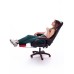 ALC SPORTS VIBRO Oyuncu Koltuğu Masaj Özellikli - Kırmızı