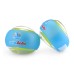Swimbobo Ileri Seviye Yüzme Yardımcısı Kolluk 6-14 Yaş (19-40KG) Large
