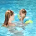 Swimbobo Ileri Seviye Yüzme Yardımcısı Kolluk 6-14 Yaş (19-40KG) Large