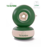 TAYBAMBoo SPONGY Başlangıç Seviye Yüzme Kolluk Bebek Kolluğu Çocuk Kolluğu Süngerli Kolluk Dolgulu Kolluk 
