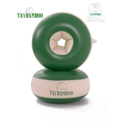 TAYBAMBoo SPONGY Başlangıç Seviye Yüzme Kolluk Bebek Kolluğu Çocuk Kolluğu Süngerli Kolluk Dolgulu Kolluk