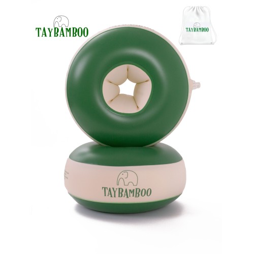 TAYBAMBoo SPONGY Başlangıç Seviye Yüzme Kolluk Bebek Kolluğu Çocuk Kolluğu Süngerli Kolluk Dolgulu Kolluk