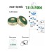 TAYBAMBoo SPONGY Başlangıç Seviye Yüzme Kolluk Bebek Kolluğu Çocuk Kolluğu Süngerli Kolluk Dolgulu Kolluk 