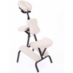 ALC MSC 2 Terapi ve Masaj Sandalyesi Massage and Therapy Chair