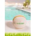 TaybamBoo FUUNY Turuncu Plaj ve Deniz Seti - Deniz Topu - Deniz Yatağı TaybamBoo FUUNY Turuncu Plaj ve Deniz Seti - Deniz Topu - Deniz Yatağı