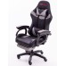 ALC SPORTS AURORA Oyuncu Koltuğu RGB Işıklı Masaj Özellikli Baldır Dayama Gaming Chair