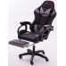 ALC SPORTS AURORA Oyuncu Koltuğu RGB Işıklı Masaj Özellikli Baldır Dayama Gaming Chair