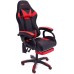 ALC SPORTS AURORA Oyuncu Koltuğu RGB Işıklı Masaj Özellikli Baldır Dayama Gaming Chair