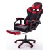 ALC SPORTS AURORA Oyuncu Koltuğu RGB Işıklı Masaj Özellikli Baldır Dayama Gaming Chair