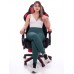 ALC SPORTS AURORA Oyuncu Koltuğu RGB Işıklı Masaj Özellikli Baldır Dayama Gaming Chair