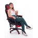 ALC SPORTS AURORA Oyuncu Koltuğu RGB Işıklı Masaj Özellikli Baldır Dayama Gaming Chair