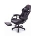 ALC SPORTS AURORA PRO Bluetooth Oyuncu Koltuğu 7 Nokta Masaj Özellikli RGB Işık Hoparlörlü Gaming Chair