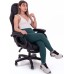 ALC SPORTS AURORA PRO Bluetooth Oyuncu Koltuğu 7 Nokta Masaj Özellikli RGB Işık Hoparlörlü Gaming Chair