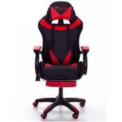 ALC SPORTS AURORA PRO Bluetooth Oyuncu Koltuğu 7 Nokta Masaj Özellikli RGB Işık Hoparlörlü Gaming Chair