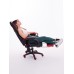 ALC SPORTS AURORA PRO Bluetooth Oyuncu Koltuğu 7 Nokta Masaj Özellikli RGB Işık Hoparlörlü Gaming Chair