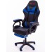 ALC SPORTS VIBRO Oyuncu Koltuğu Masaj Özellikli Gaming Chair