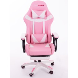 ALC SPORTS VIBRO Oyuncu Koltuğu Masaj Özellikli Gaming Chair