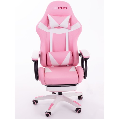 ALC SPORTS VIBRO Oyuncu Koltuğu Masaj Özellikli Gaming Chair