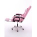 ALC SPORTS VIBRO Oyuncu Koltuğu Masaj Özellikli Gaming Chair