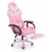 ALC SPORTS VIBRO Oyuncu Koltuğu Masaj Özellikli Gaming Chair