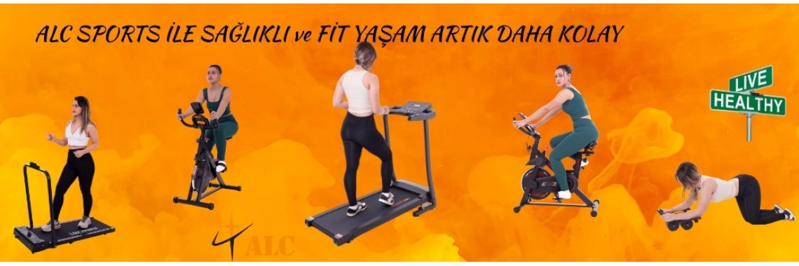 Spor Aletleri 